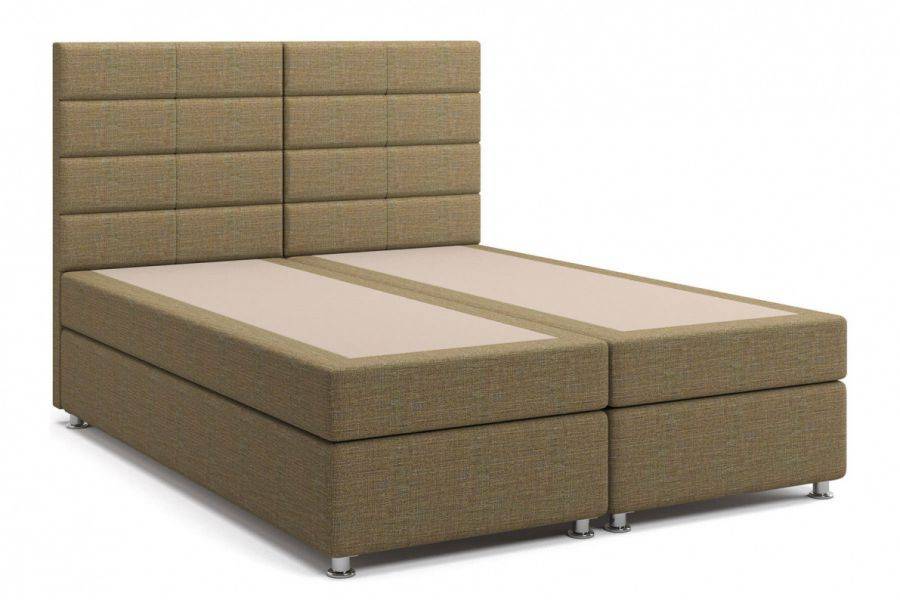 кровать гаванна box spring в Йошкар-Оле