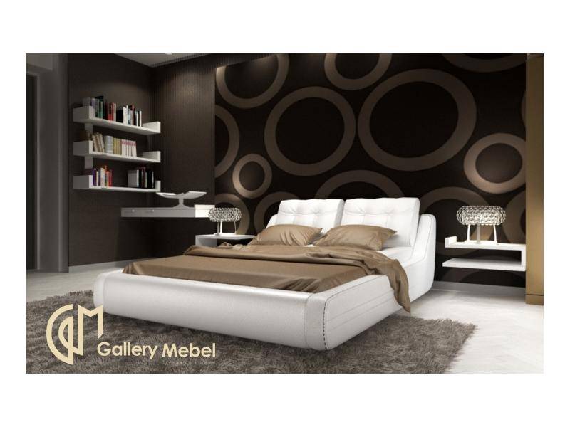 мягкая кровать letto gm 14 в Йошкар-Оле