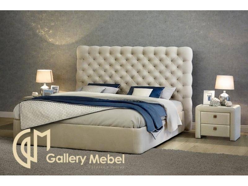 кровать в спальню letto gm 10 в Йошкар-Оле