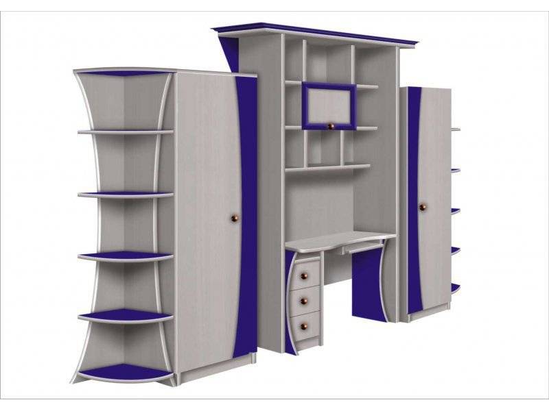детская мебель антошка в Йошкар-Оле
