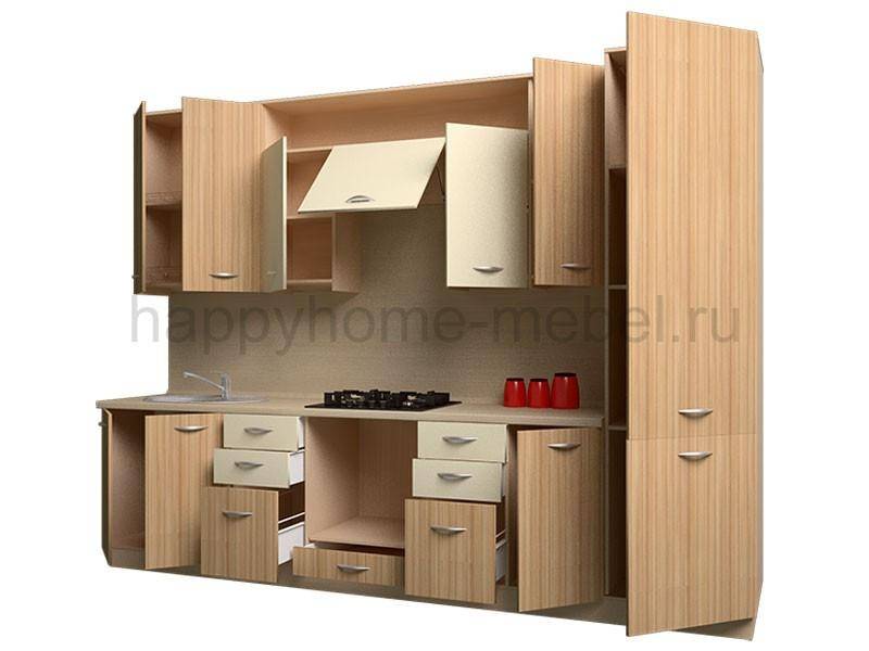 удобный набор для кухни life wood 6 3200 в Йошкар-Оле