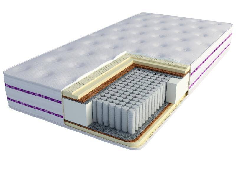 матрас sonberry essential bella в Йошкар-Оле