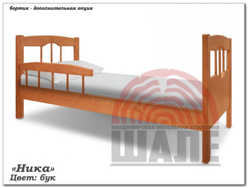 детская кровать ника в Йошкар-Оле