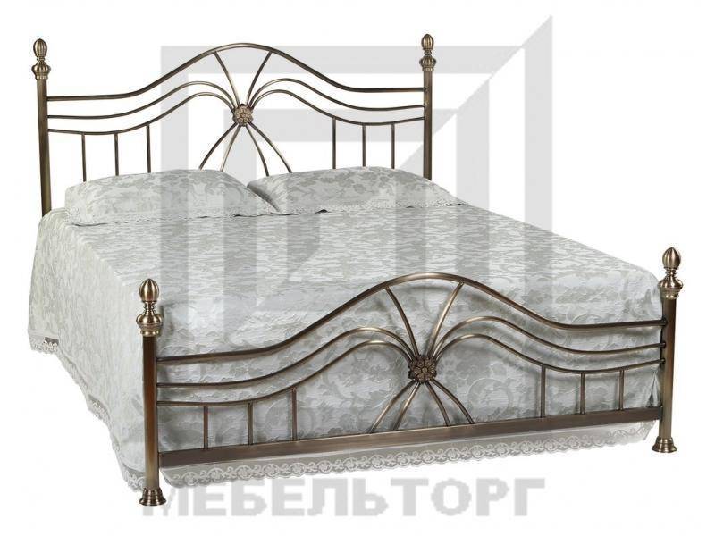 кровать 9315 l из металла в Йошкар-Оле