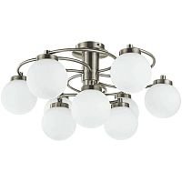 потолочная люстра arte lamp cloud a8170pl-9ab в Йошкар-Оле