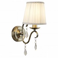 бра arte lamp innamorata a2313ap-1ab в Йошкар-Оле