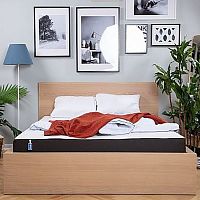 матрас blue sleep сoncept 140x190 в Йошкар-Оле