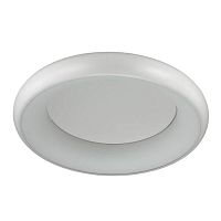 потолочный светодиодный светильник odeon light rondo 4063/40cl в Йошкар-Оле