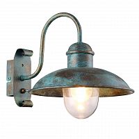 бра arte lamp passato a9255ap-1bg в Йошкар-Оле