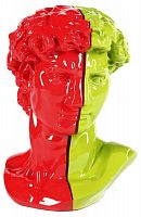 скульптура antique dominoes red & green в Йошкар-Оле