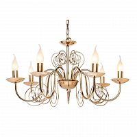 подвесная люстра silver light fancy 121.58.7 в Йошкар-Оле