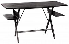 стол письменный desk черный дуб в Йошкар-Оле