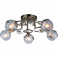 потолочная люстра arte lamp 29 a5004pl-5ab в Йошкар-Оле