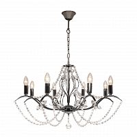 подвесная люстра silver light antoinette 726.59.8 в Йошкар-Оле