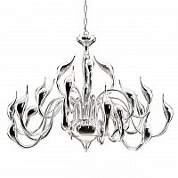 подвесная люстра lightstar cigno collo ch 751244 в Йошкар-Оле