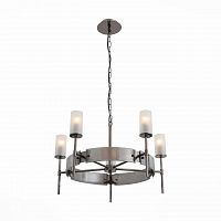 подвесная люстра st luce leviga sl219.142.05 в Йошкар-Оле