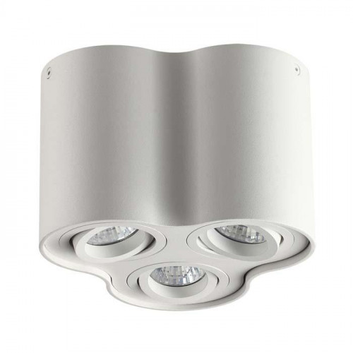 потолочный светильник odeon light pillaron 3564/3c в Йошкар-Оле