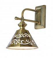 бра arte lamp kensington a1511ap-1pb в Йошкар-Оле