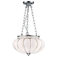 подвесной светильник arte lamp venezia a2101sp-4wh в Йошкар-Оле