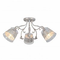 потолочная люстра arte lamp calice a9081pl-3wg в Йошкар-Оле