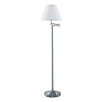 торшер arte lamp california a2872pn-1ss в Йошкар-Оле