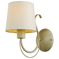 бра arte lamp orlean a9310ap-1wg в Йошкар-Оле