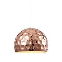 подвесной светильник dome l copper от delight collection медь в Йошкар-Оле