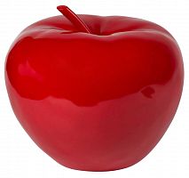 яблоко декоративное красное vitamin collection red apple small в Йошкар-Оле