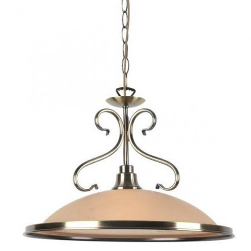 подвесной светильник arte lamp safari a6905sp-1ab в Йошкар-Оле