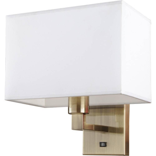 бра arte lamp hall a9248ap-1ab в Йошкар-Оле