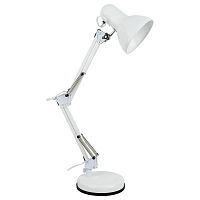 настольная лампа arte lamp junior a1330lt-1wh в Йошкар-Оле