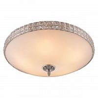 потолочный светильник toplight salome tl2630x-05ch в Йошкар-Оле