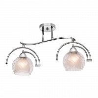 потолочная люстра silver light sfera 255.54.2 в Йошкар-Оле