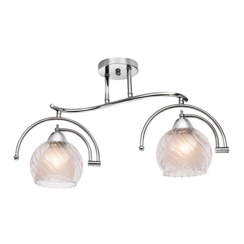 потолочная люстра silver light sfera 255.54.2 в Йошкар-Оле