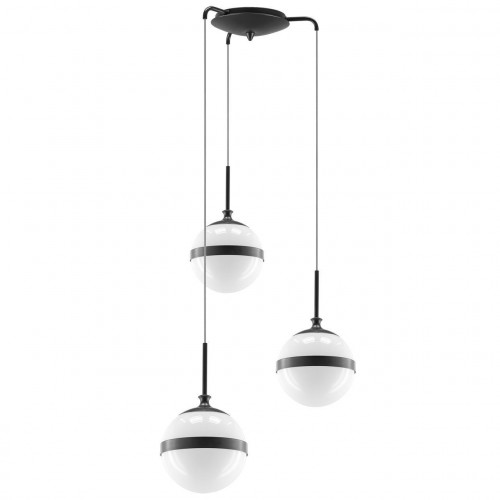 подвесная люстра lightstar globo 813137 в Йошкар-Оле