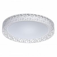 потолочный светодиодный светильник de markt ривз 674012201 в Йошкар-Оле