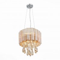 подвесная люстра st luce versita sl401.103.12 в Йошкар-Оле