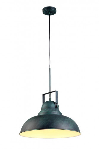 подвесной светильник arte lamp martin a5213sp-1bg в Йошкар-Оле