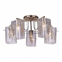 потолочная люстра toplight rosaline tl3710x-05ab в Йошкар-Оле