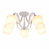 потолочная люстра toplight abegail tl1133-5d в Йошкар-Оле