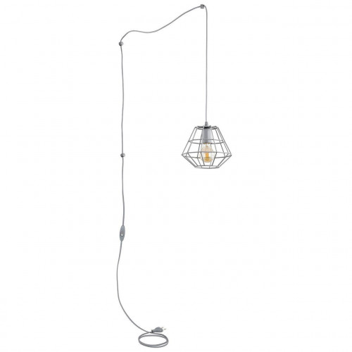 подвесной светильник tk lighting 2201 diamond в Йошкар-Оле