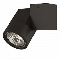 потолочный светильник lightstar illumo xi nero 051027 в Йошкар-Оле