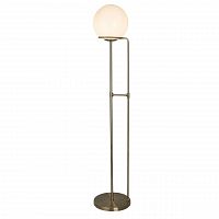 торшер arte lamp bergamo a2990pn-1ab в Йошкар-Оле