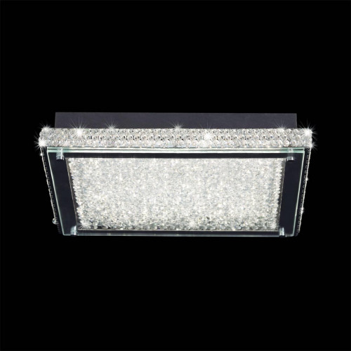 потолочный светодиодный светильник mantra crystal 4571 в Йошкар-Оле