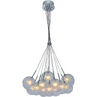 подвесная люстра divinare grappolo 7720/02 sp-13 в Йошкар-Оле