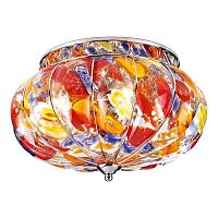 потолочный светильник arte lamp venezia a2101pl-4cc в Йошкар-Оле