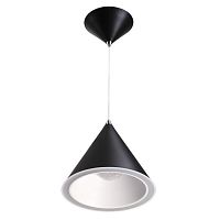 подвесной светодиодный светильник odeon light taper 3838/19cl в Йошкар-Оле