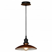 подвесной светильник lussole loft lsl-6806-01 в Йошкар-Оле