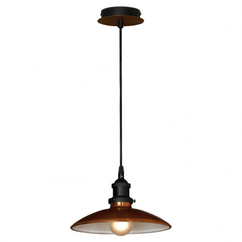 подвесной светильник lussole loft lsl-6806-01 в Йошкар-Оле