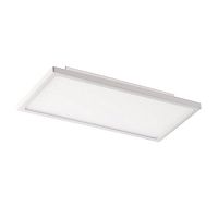 потолочный светодиодный светильник odeon light super slim 3870/15cl в Йошкар-Оле